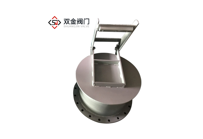 不銹鋼彈壓式自閉防爆閥 不銹鋼彈壓式自閉防爆閥